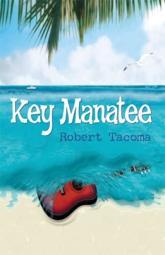 Key Manatee