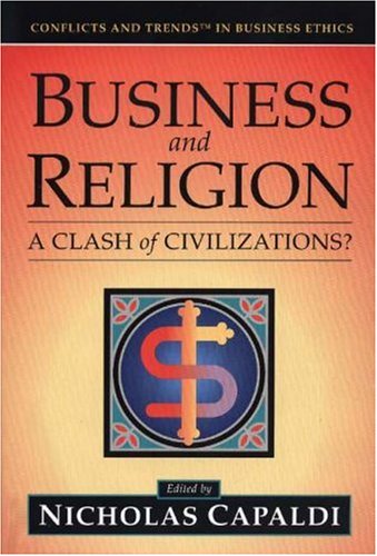 Business and Religion