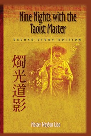 Nine Nights with the Taoist Master