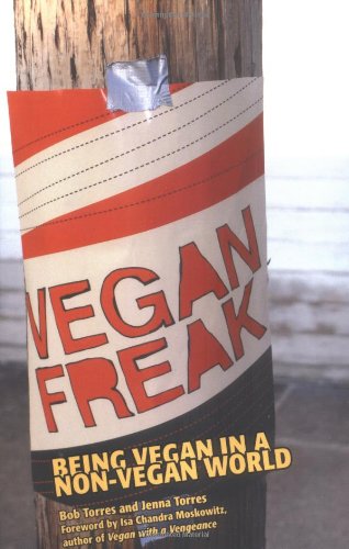 Vegan Freak