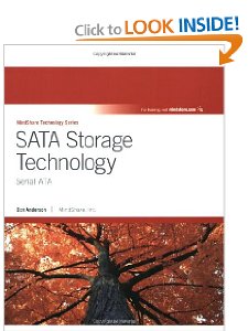 Sata Storage Technology