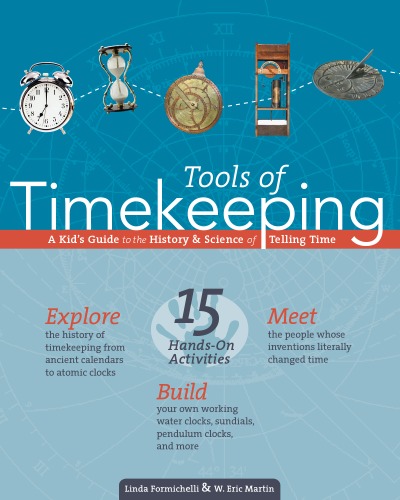 Tools of Timekeeping