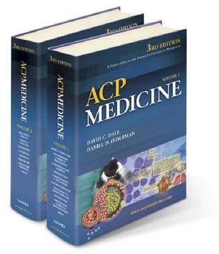 ACP Medicine, 3rd Edition (ACP Medicine)