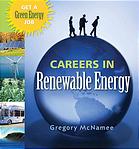 Careers in Renewable Energy