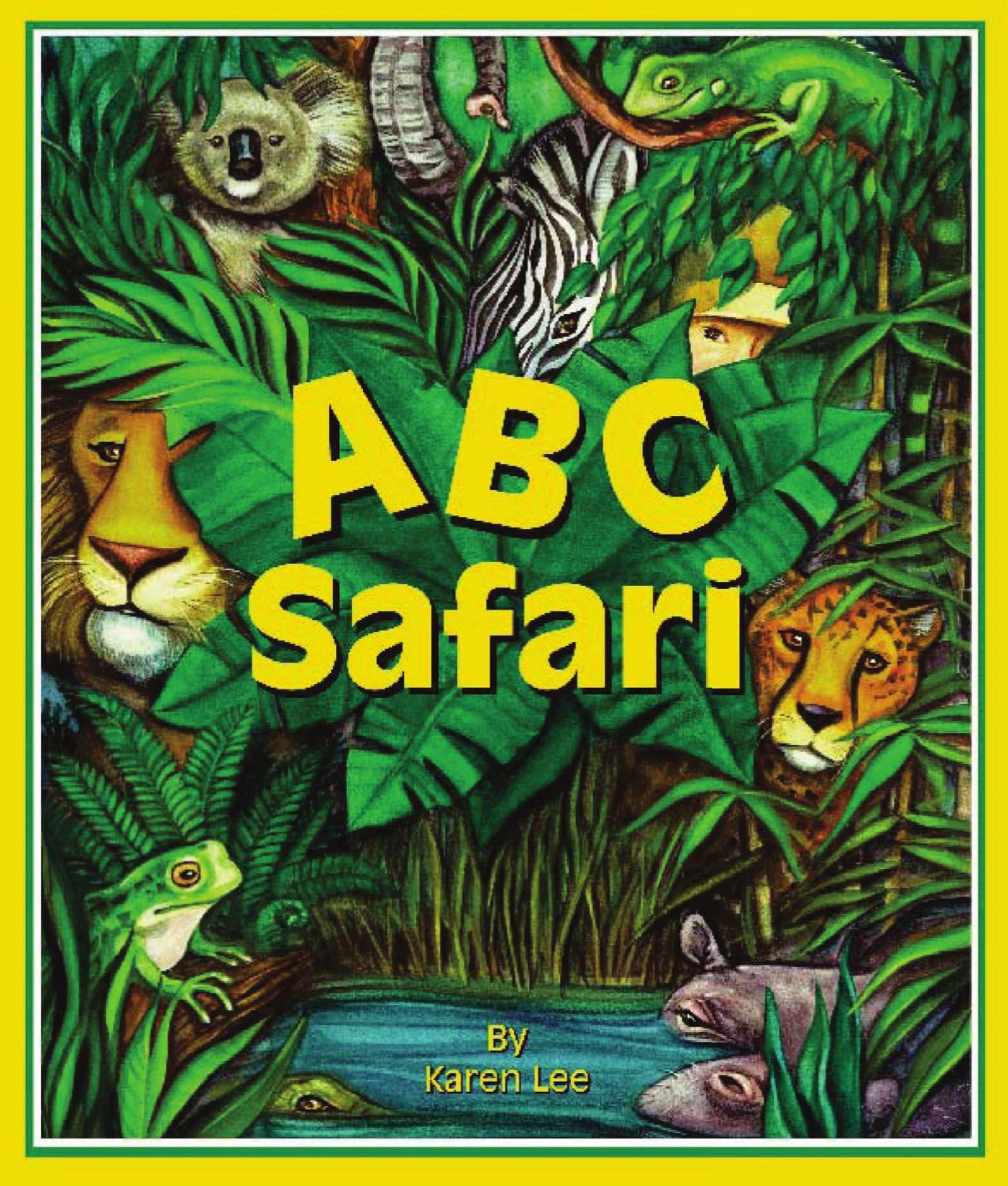 ABC Safari