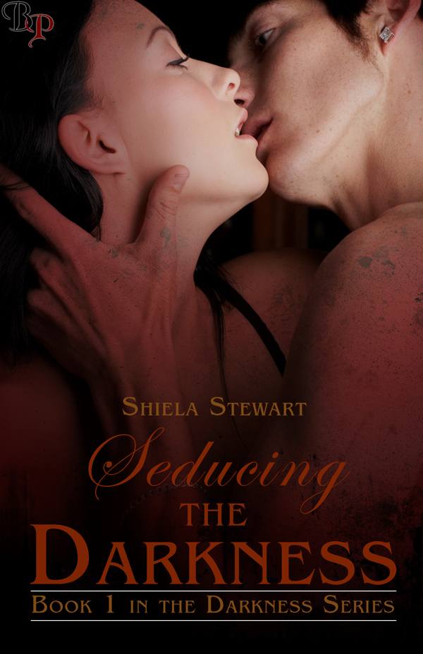 Seducing the Darkness