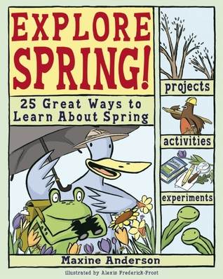 Explore Spring!