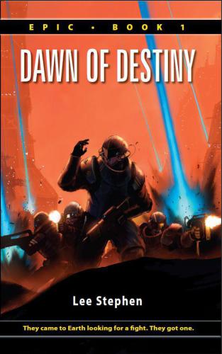 Dawn of Destiny