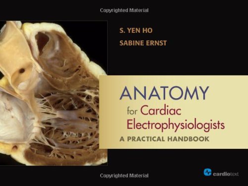 Anatomy for Cardiac Electrophysiologists