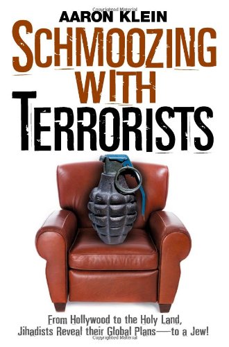 Schmoozing with Terrorists