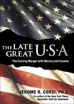 The Late, Great U.S.A.