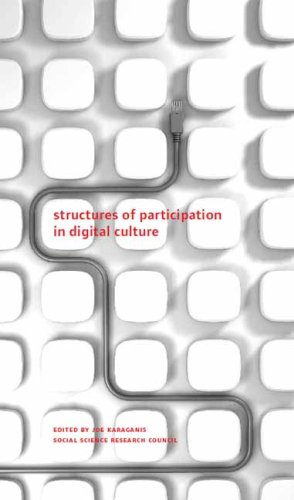 Structures of Participation in Digital Culture