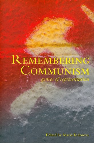 Remembering Communism