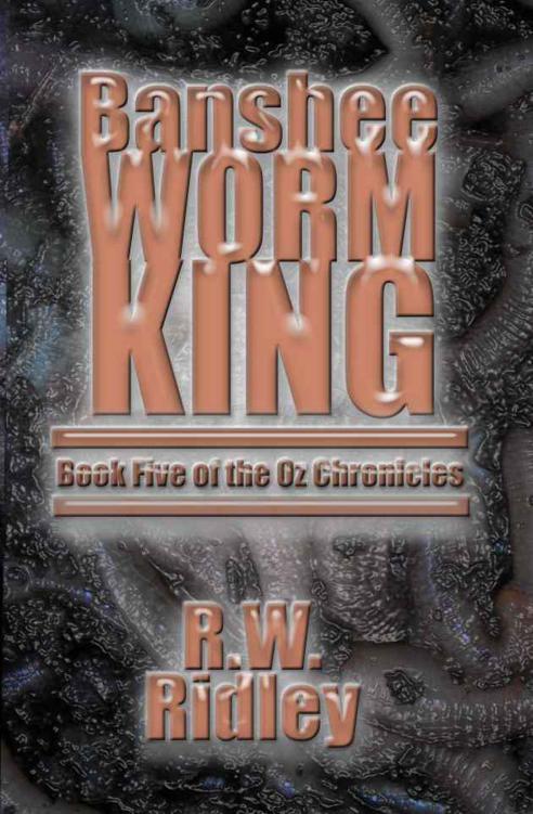 Banshee Worm King