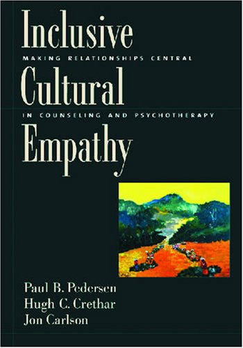 Inclusive Cultural Empathy