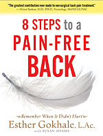 8 Steps to a Pain-Free Back