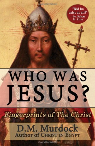 Who Was Jesus?