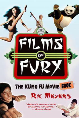 Films of Fury