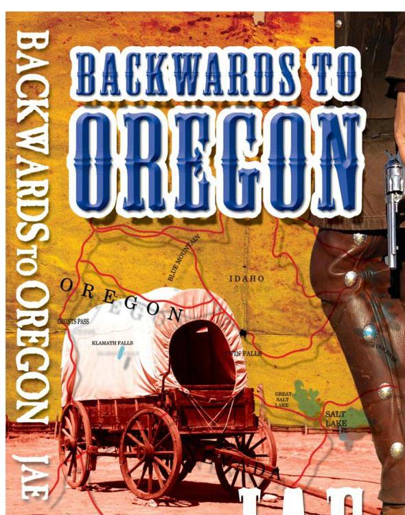 Backwards to Oregon