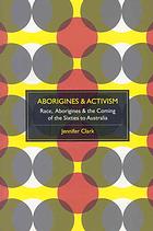 Aborigines &amp; Activism