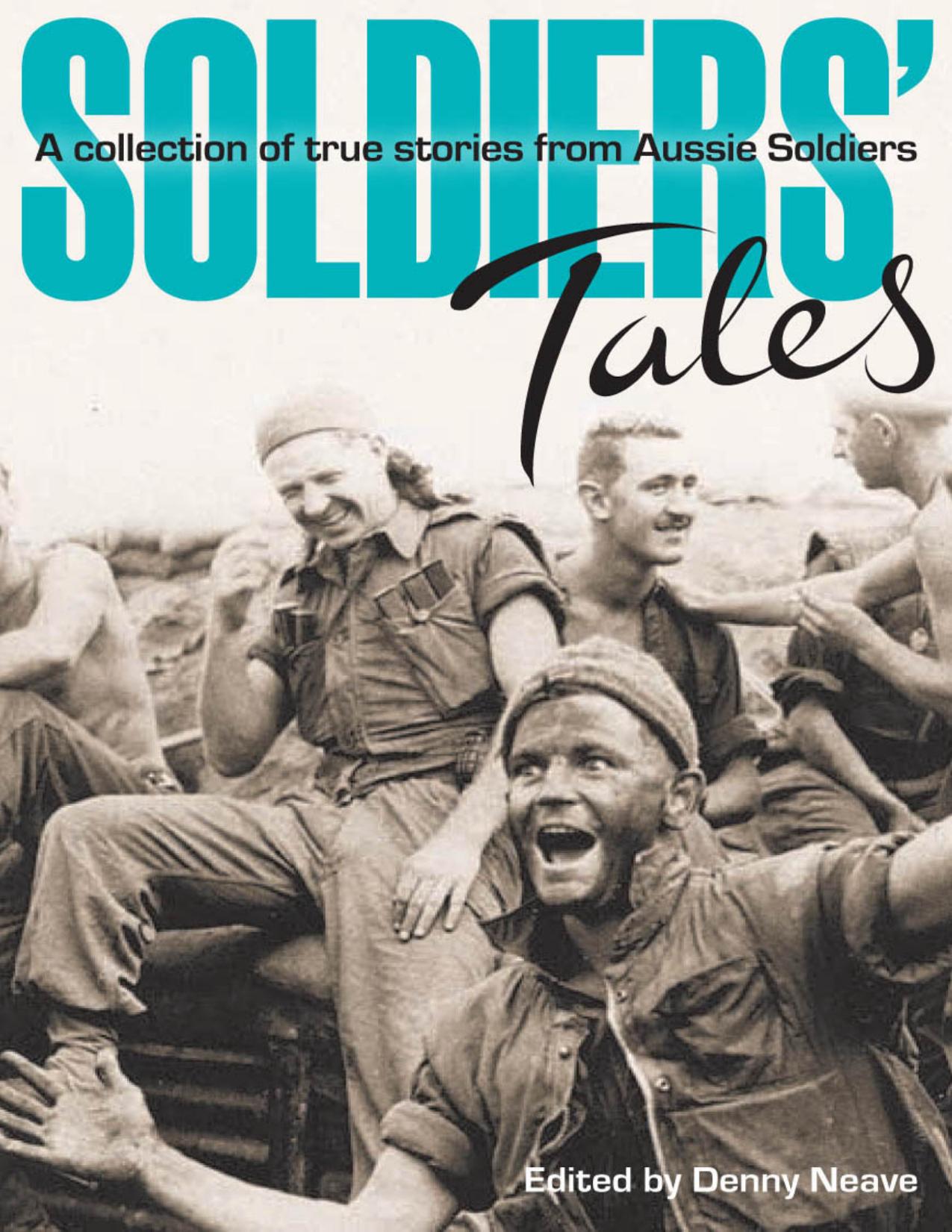 Soldiers' Tale