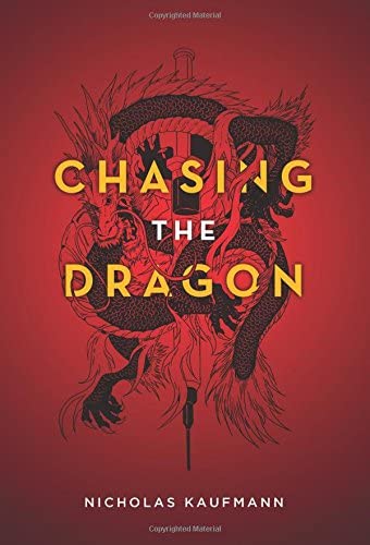 Chasing the Dragon