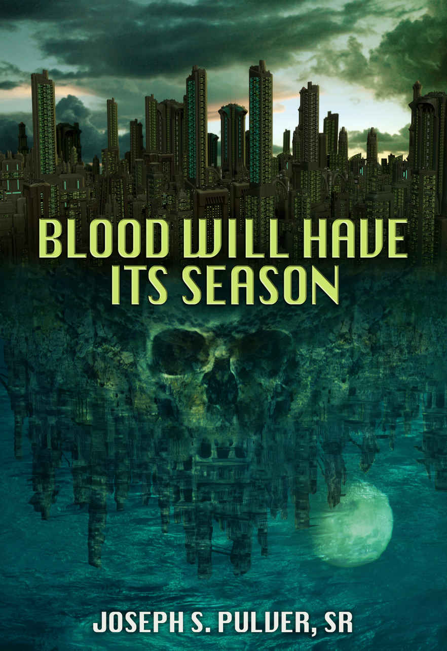 Blood Will Have Its Season