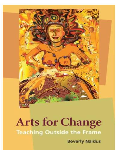 Arts for Change