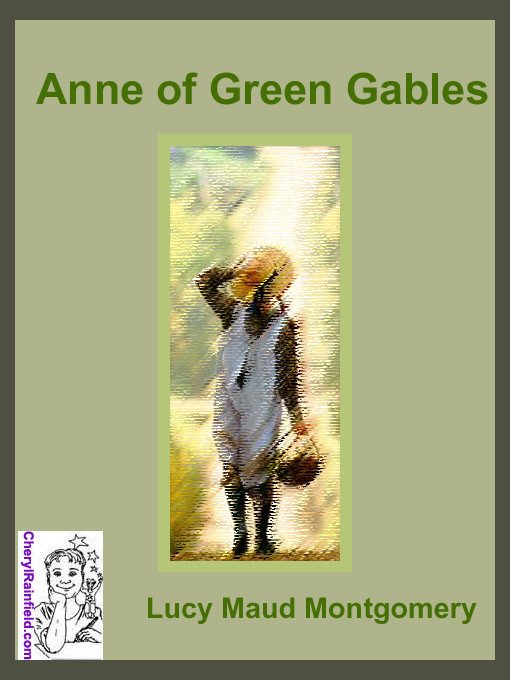 Anne of Green Gables