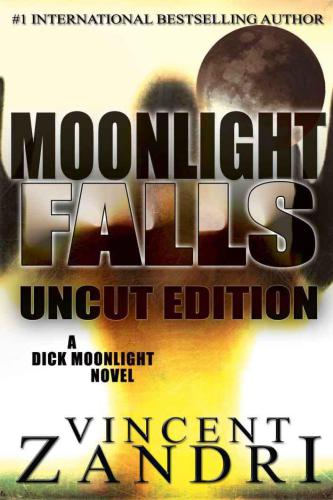 Moonlight Falls