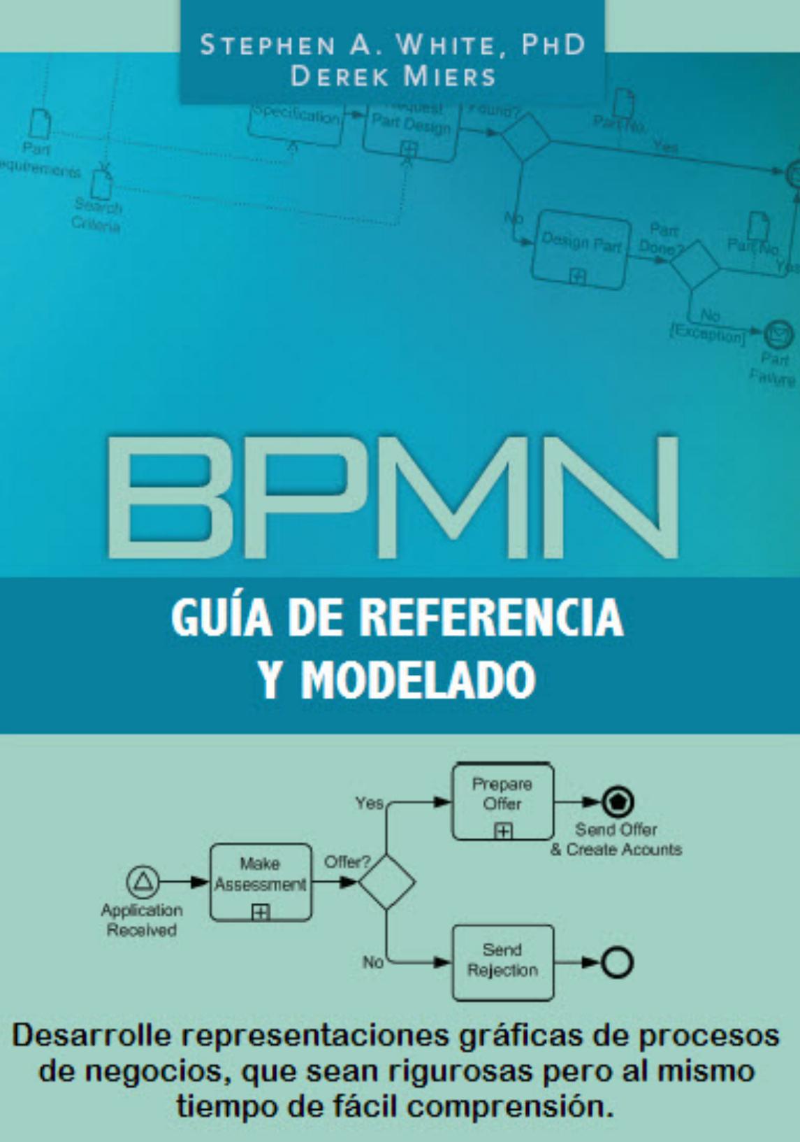 BPMN 2.0 Handbook