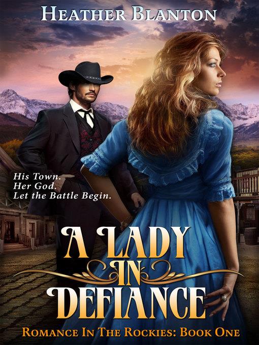 A Lady in Defiance