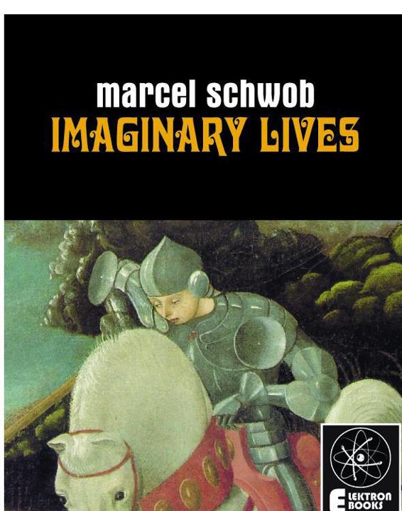 Imaginary Lives