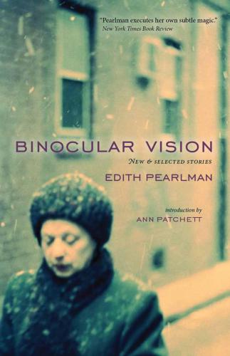 Binocular Vision