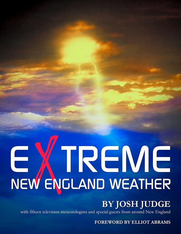 eXtreme New England Weather