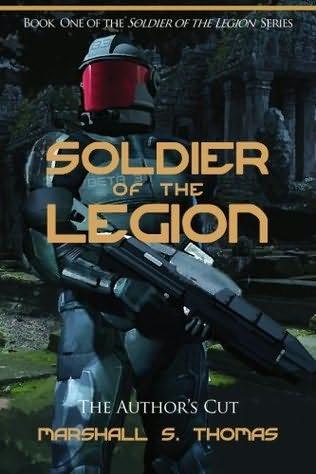 Soldier of the Legion