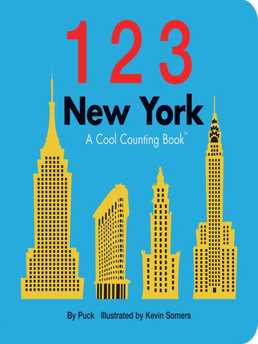 123 New York