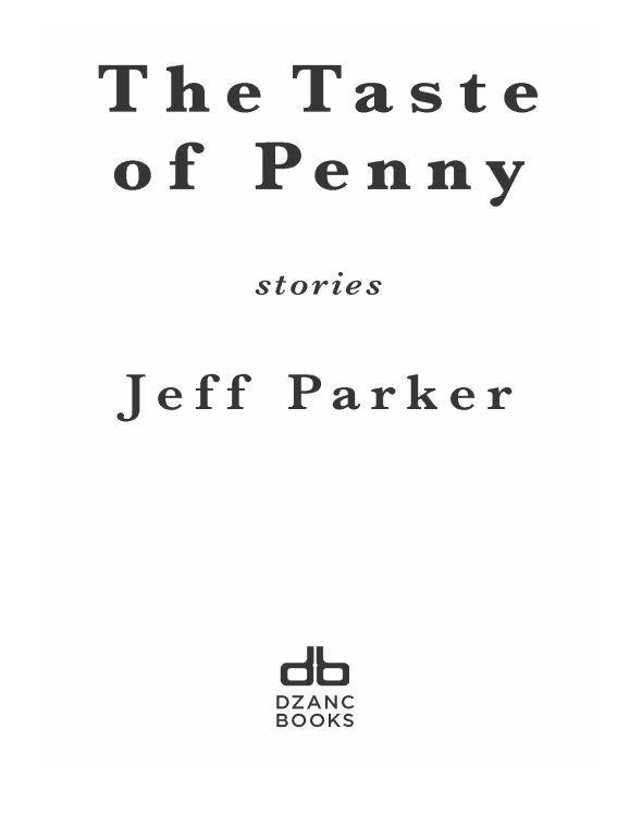 The Taste of Penny