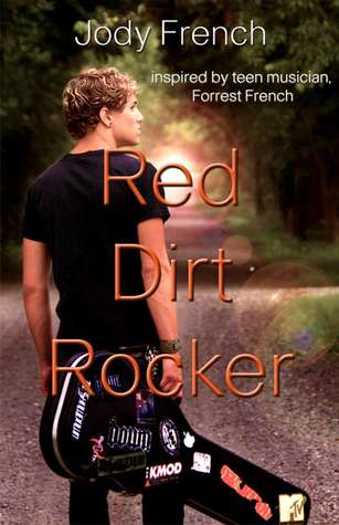 Red Dirt Rocker
