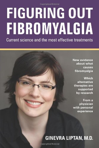 Figuring Out Fibromyalgia