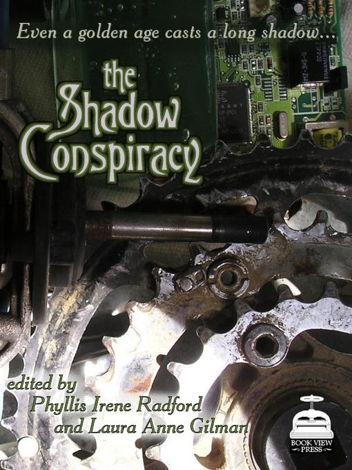 The Shadow Conspiracy