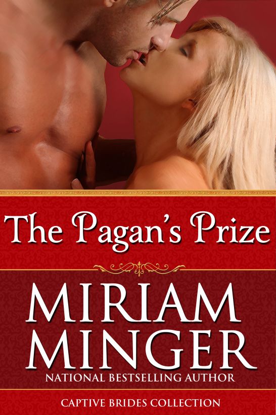 The Pagan's Prize