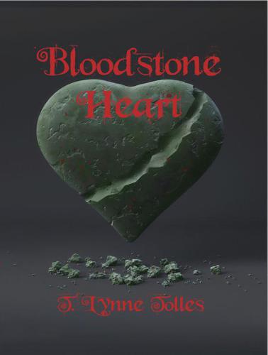 Bloodstone Heart