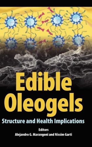 Edible Oleogels