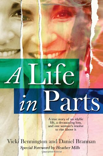 A Life in Parts