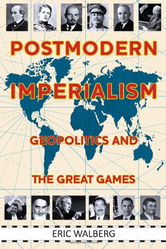 Postmodern Imperialism