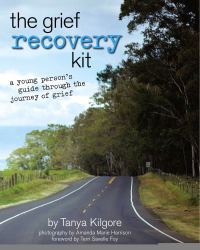 The Grief Recovery Kit