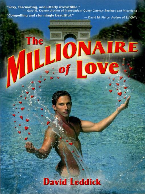 The Millionaire of Love