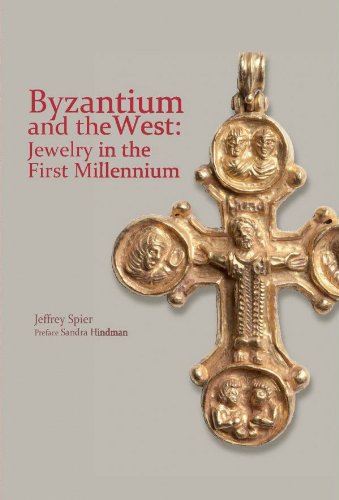 Byzantium and the West