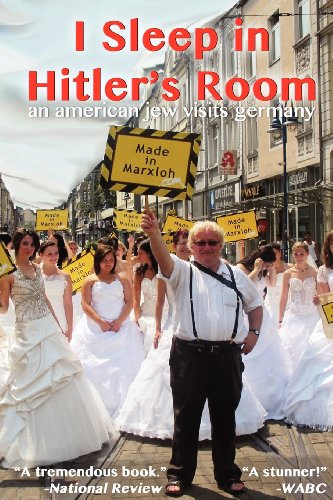 I Sleep in Hitler's Room